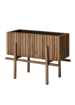 SQUARELY CPH StandWIDE Dark Oak Best