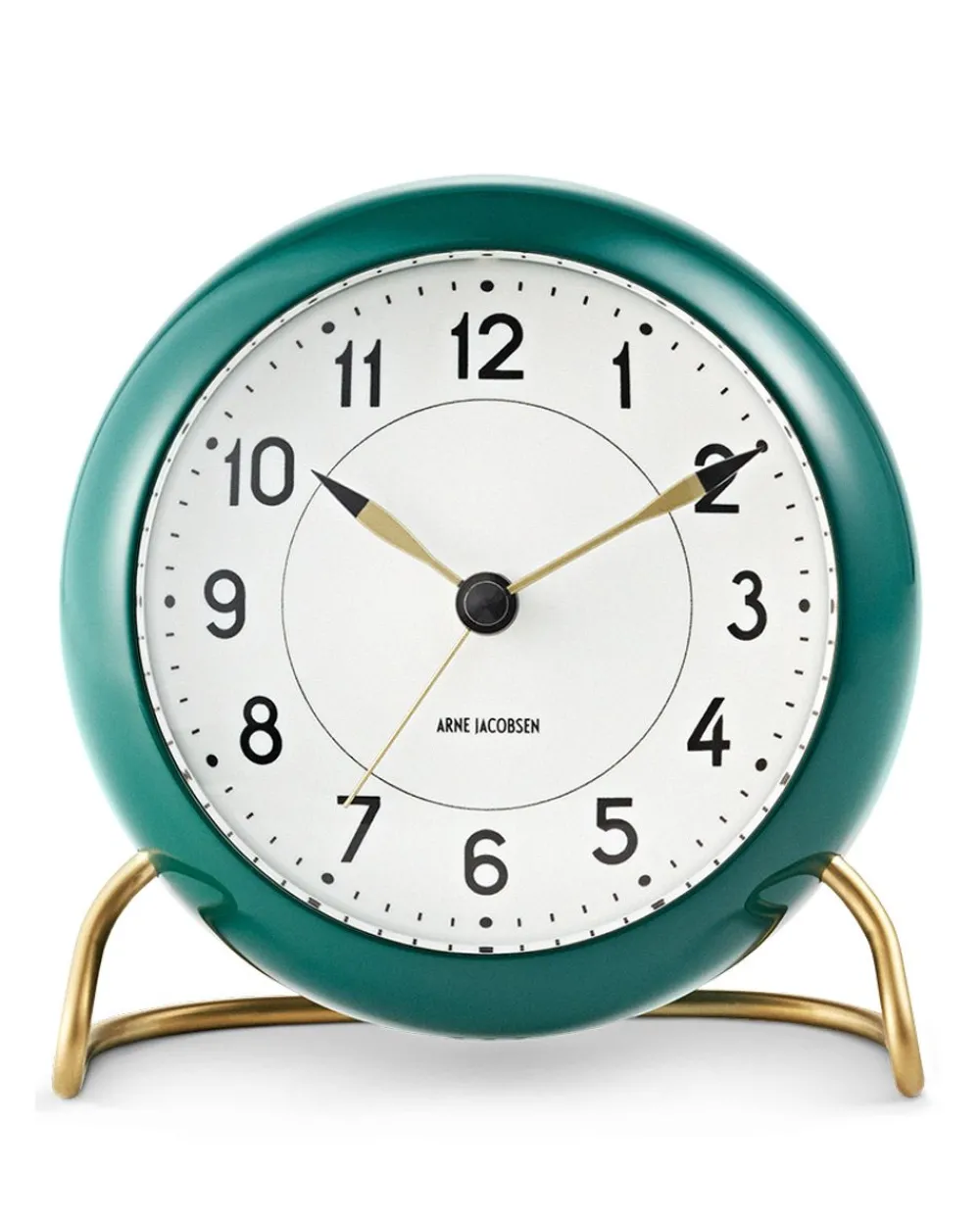 Arne Jacobsen Station Table Watch