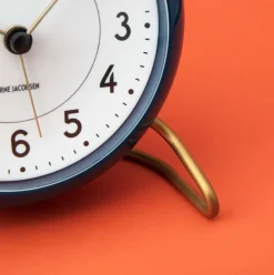 Arne Jacobsen Station Table Watch Petroleum Discount