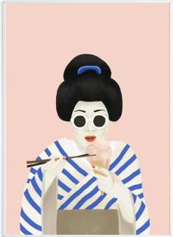 Taishō Sticks and Scoops