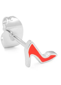 LULU Copenhagen Stiletto Earring Silver plated Fashion