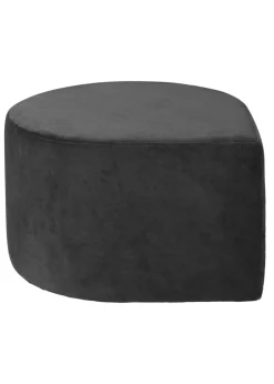 AYTM STILLA pouf Anthracite Online