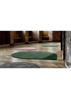 AYTM Stilla Rug Small - Grey Sale