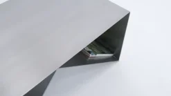 Acier Studio Stockholm Coffee Table