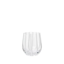 Broste CPH Stripe Tumbler