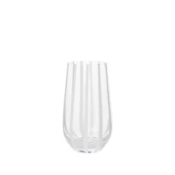 Broste CPH Stripe Tumbler