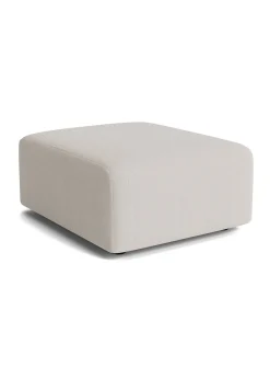 NORR11 Studio Ottoman Classic Outdoor