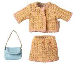 Maileg Suit - Mouse Mum Clearance