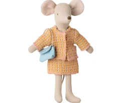 Maileg Suit - Mouse Mum Clearance