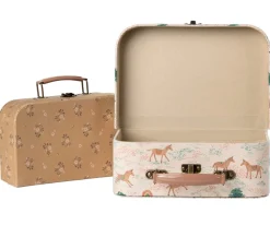 Maileg Suitcase set, 2 pcs Unicorn Online