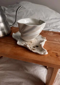 Studio Aarhus Swan cup blank