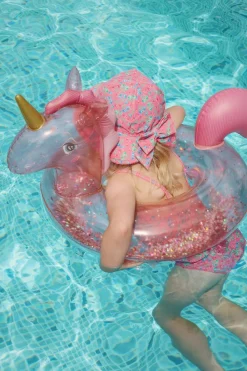 Kinder Konges Sløjd Swim Ring Horn Stars