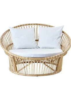Sika Tailored cushion for Love Nest Off White Best