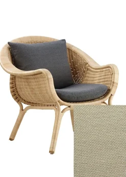 Sika Tailored cushion for Madame Lounge Chair