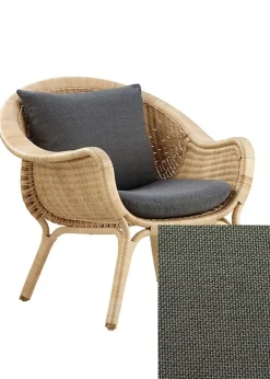 Sika Tailored cushion for Madame Lounge Chair Silver Discount