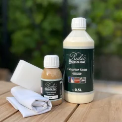 SACKit Teak Care Kit