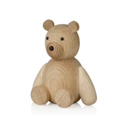 Kinder Lucie Kaas Teddy