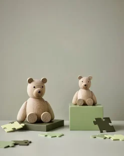 Kinder Lucie Kaas Teddy