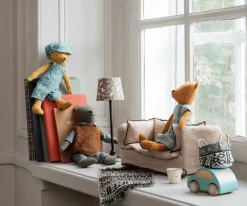 Kinder Maileg Teddy Dad