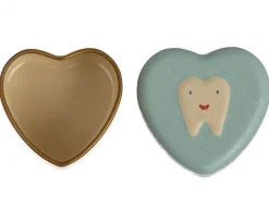 Maileg Teething Box Mint Best