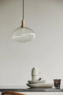 Nordal TEPIN Drinking glass