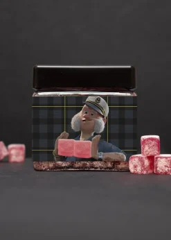 Wally and Whiz Ternet Ninja Limited Edition Stewarts Go'e Kasser Clearance