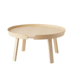 Muuto The Around Coffee Large Table