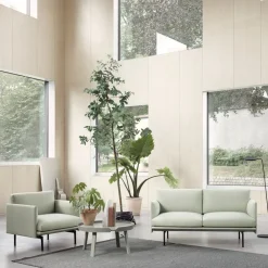 Muuto The Around Coffee Large Table