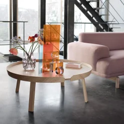 Muuto The Around Coffee XL Table