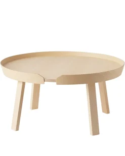 Muuto The Around Coffee XL Table