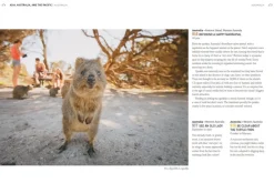 New Mags The Bucket List: Wild