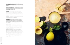 New Mags The Cocktail Edit