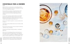 New Mags The Cocktail Edit