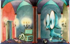 New Mags The Fairy Tales of Hans Christian Andersen