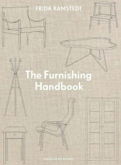 New Mags The Furnishing Handbook