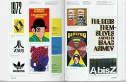 New Mags The History of Graphic Design - 40 Series