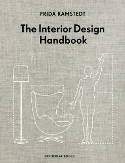 New Mags The Interior Design Handbook