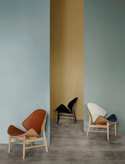 Warm Nordic The Orange / Smoked Oak Ritz 1688 (Amber) Discount