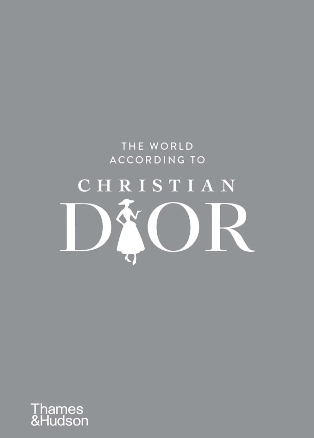 New Mags The World According to Christian Dior