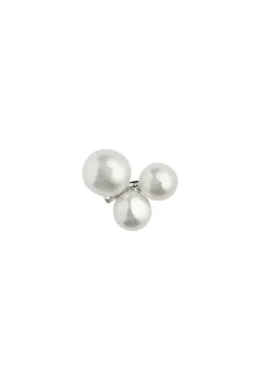 Stine A Three Pearl Berries Earring