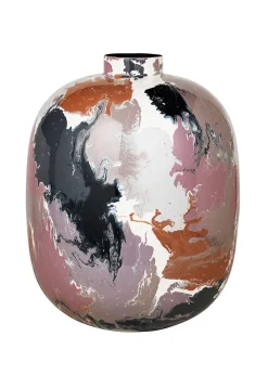 Broste CPH Thyra vase Mix dark color Sale