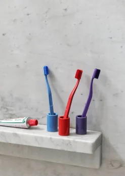 HAY Toothbrush Holder