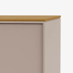 Montana Top-plate - TOP139 Amber Clearance