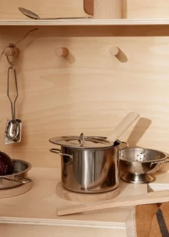 Kinder Ferm Living Toro Play Kitchen - Tools