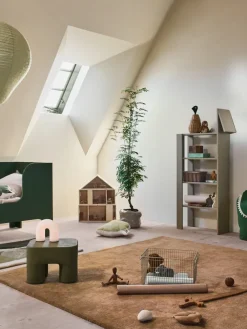 Kinder Ferm Living Toro Stackable House -