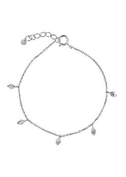 Stine A Tout Petit Ile De L'Amour Bracelet Silver Outlet