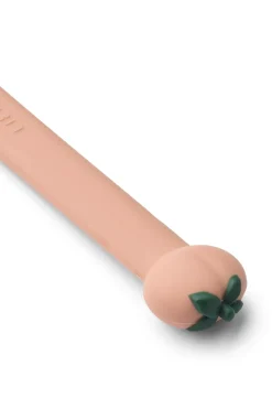 Kinder LIEWOOD Tove Peach Cutlery Set