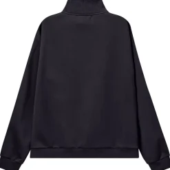 H2O Tracksuit Zip Jacket Black Discount