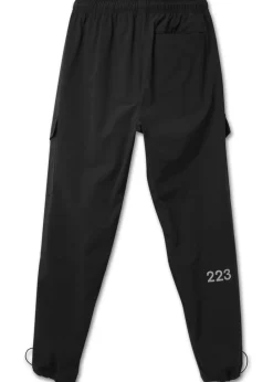 HALO Trail Pants Black New