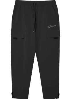 HALO Trail Pants Black New